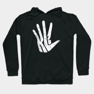 Kawhi Leonard Unofficial distressed Hoodie